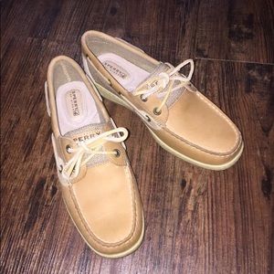 Top Sider Sperry’s